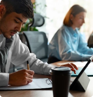 Treinamento corporativo para desenvolvimento de equipes